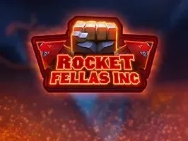 Rocket Fellas Inc game thumbnail