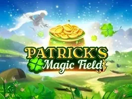 Patrick's Magic Field game thumbnail