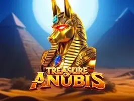 สมบัติแห่งอานูบิส game thumbnail