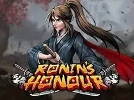Ronin's Honour game thumbnail