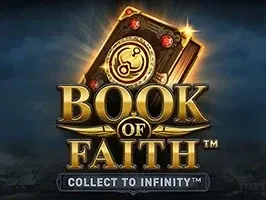 Book of Faith™ game thumbnail