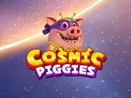 Cosmic Piggies game thumbnail