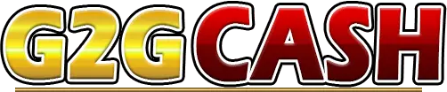 g2gcashslot.com Logo